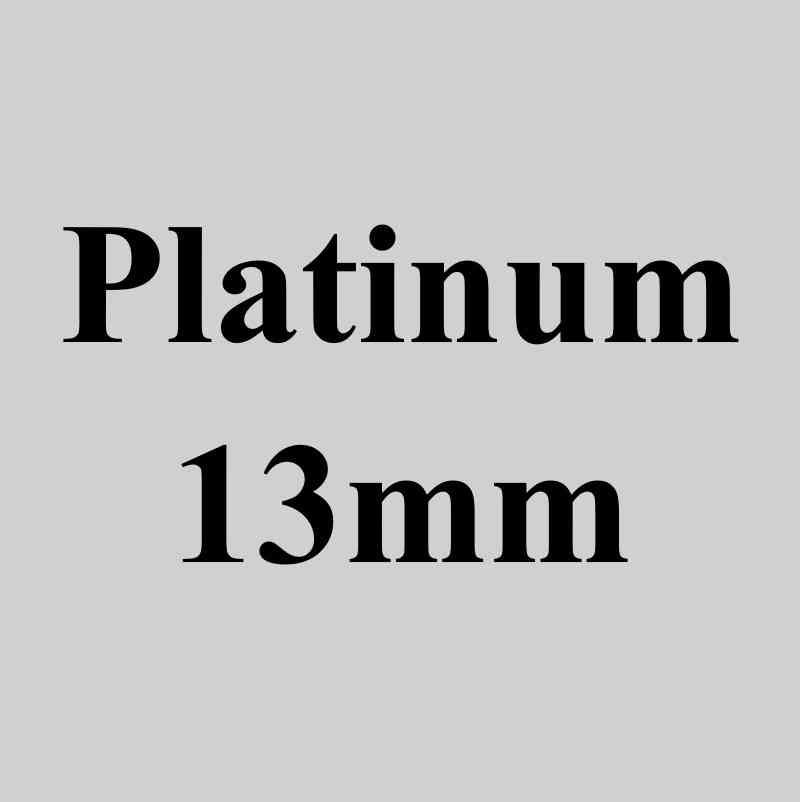 13mm platine-24inches