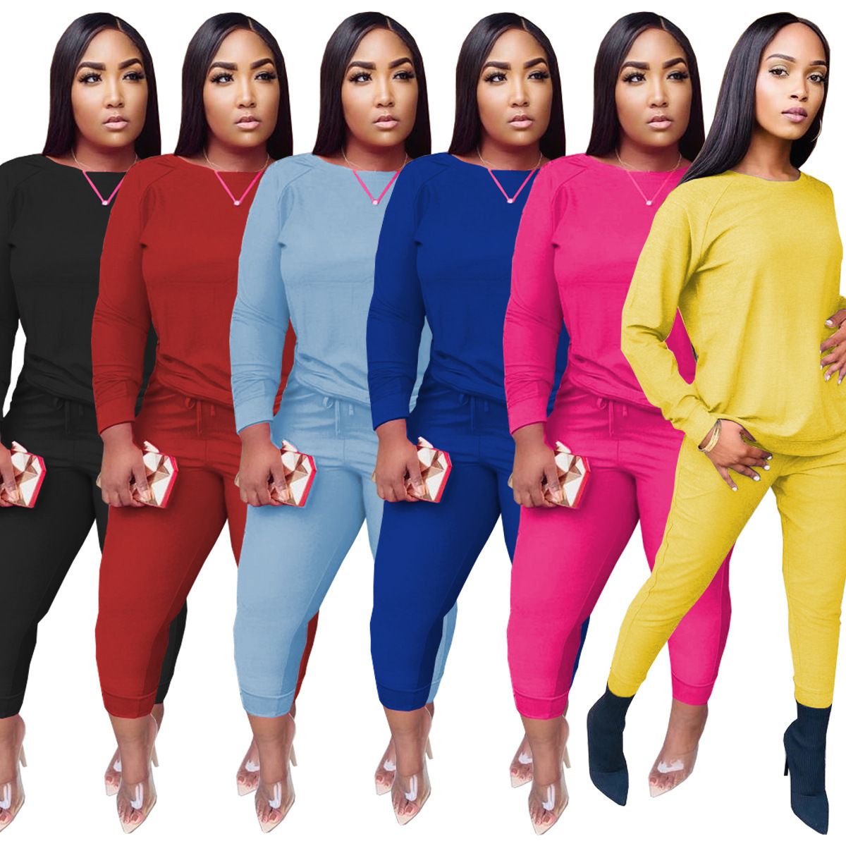 casual womens fashion 2020