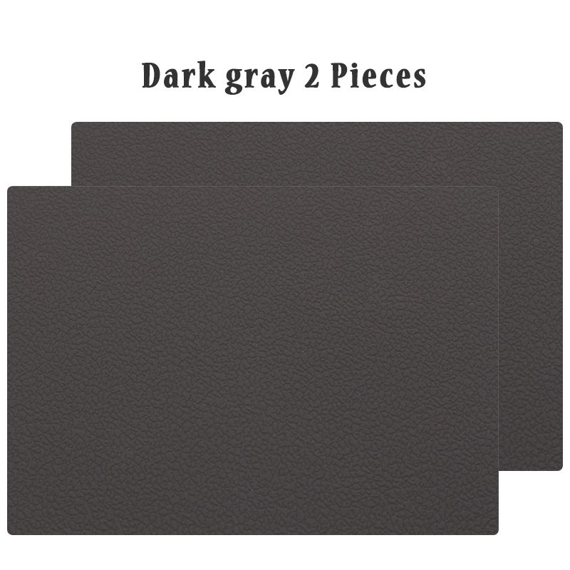 gris oscuro 2 Piezas