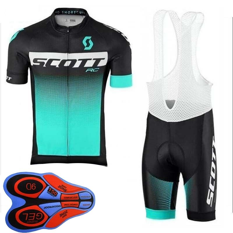 شفاف ذات مرة نقدي traje scott bici - spamwell.net