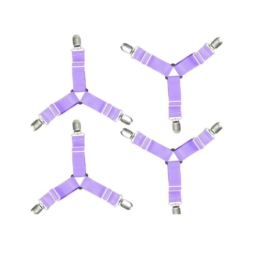 3 głowy Purple (4PC) _496