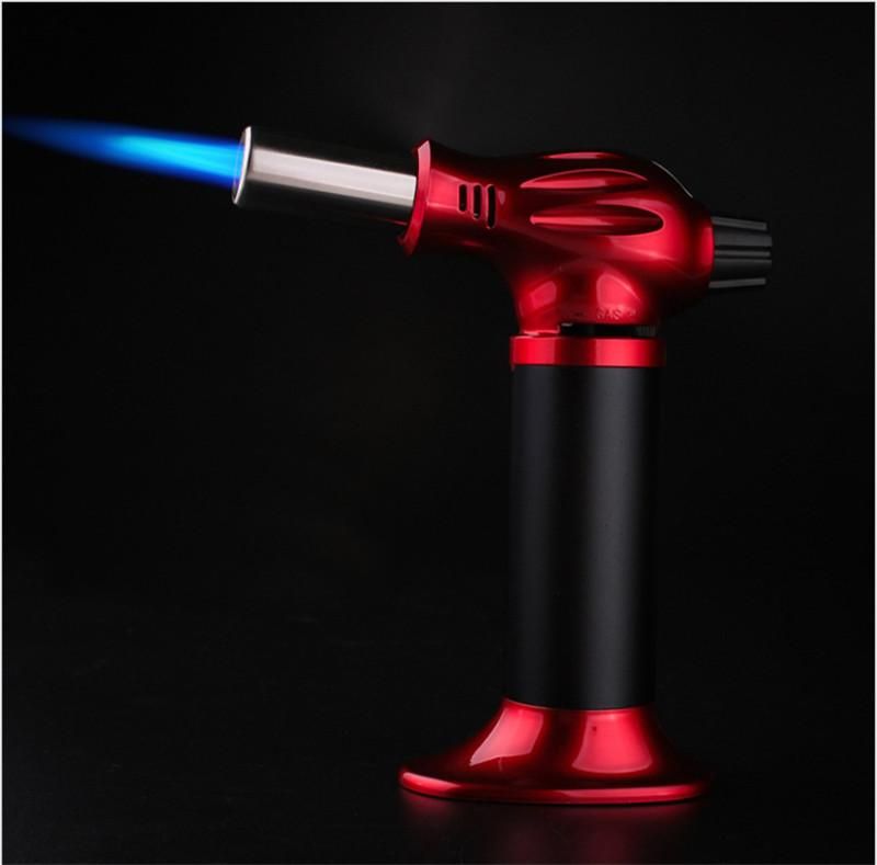 2020 Cheapest Chef Blowtorch Jet Flame Torch Kitchen Cooking Soldering