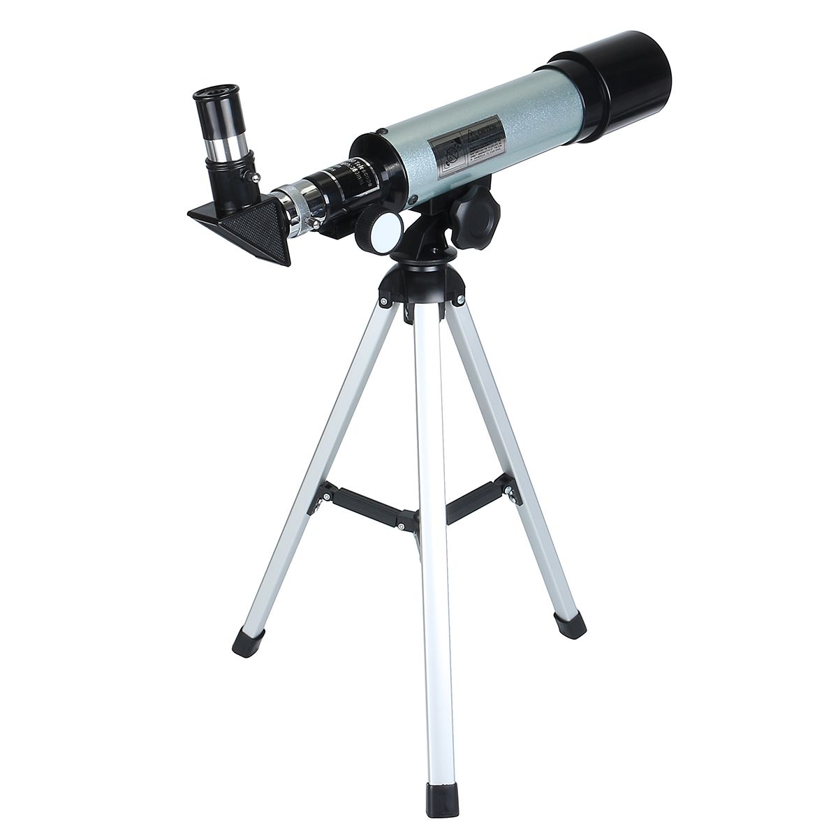 360x50mm Astronomical Telescope Camping Monocular With Portable Tripod