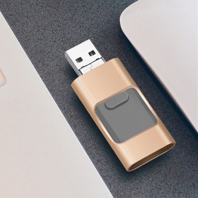 3 in 1 usb otg flash drive for iphone android mac and pc 3 in 1 usb otg flash drive for iphone android mac and pc
