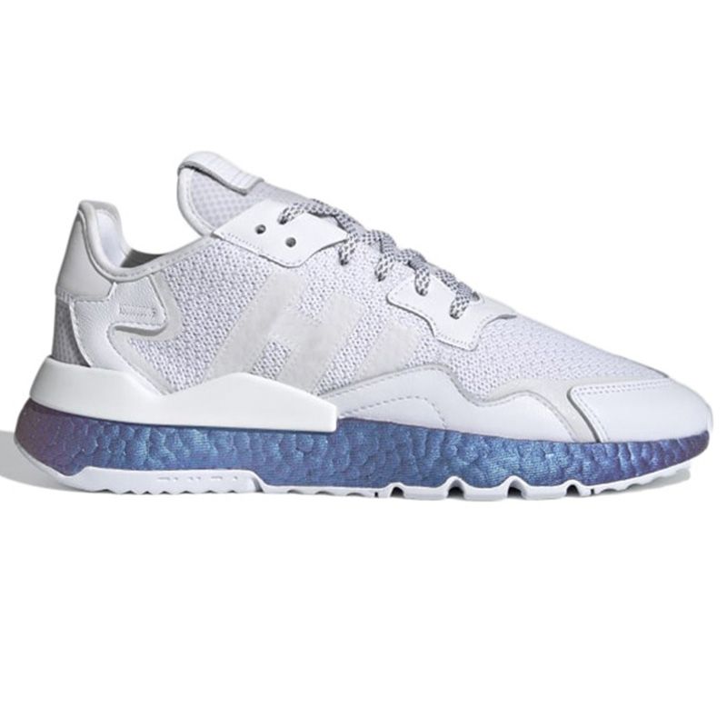 Adidas Originals Nite Jogger White