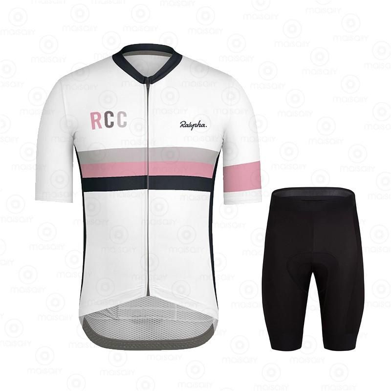 Set da ciclismo 16