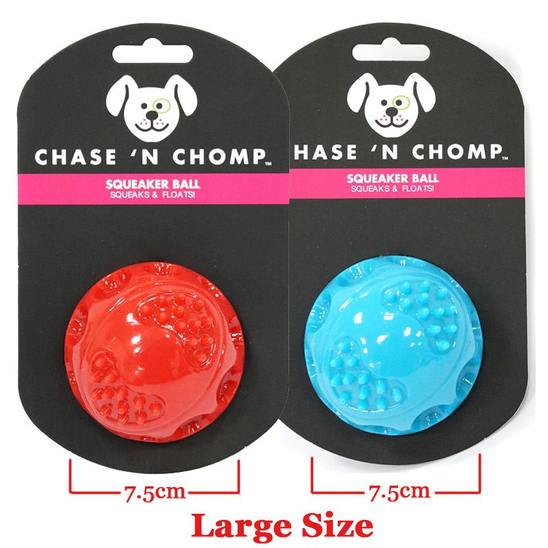 2 Large Balls-Größe wählen Farbe
