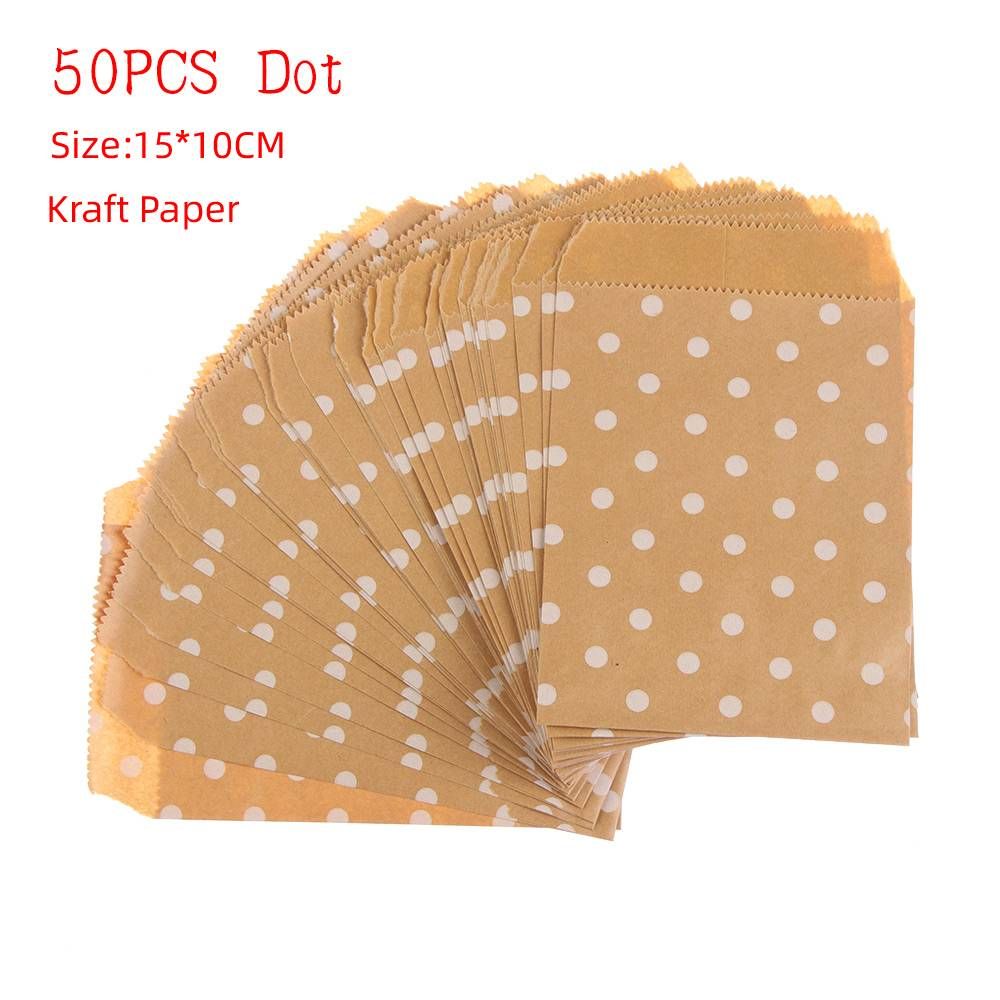 50pcs point