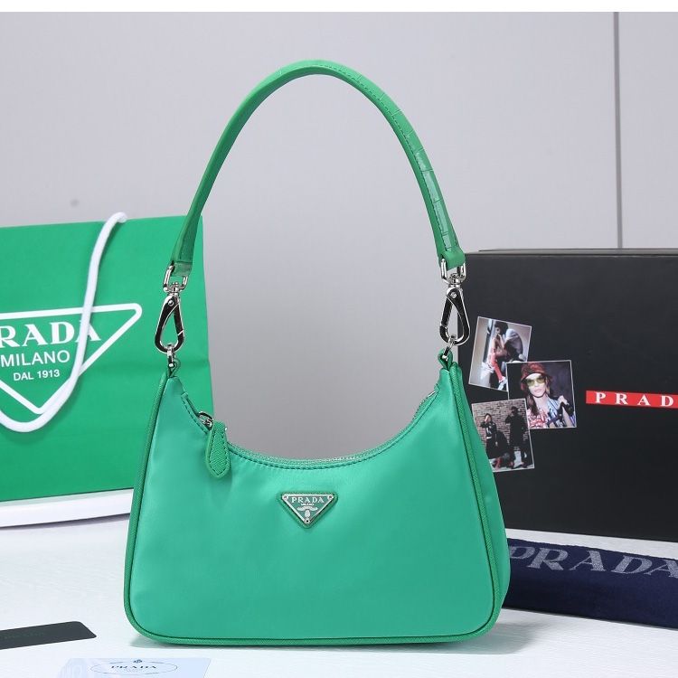 Dhgate prada top bag junlv566
