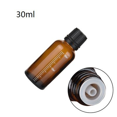 30 ml anti-diefstal deksel