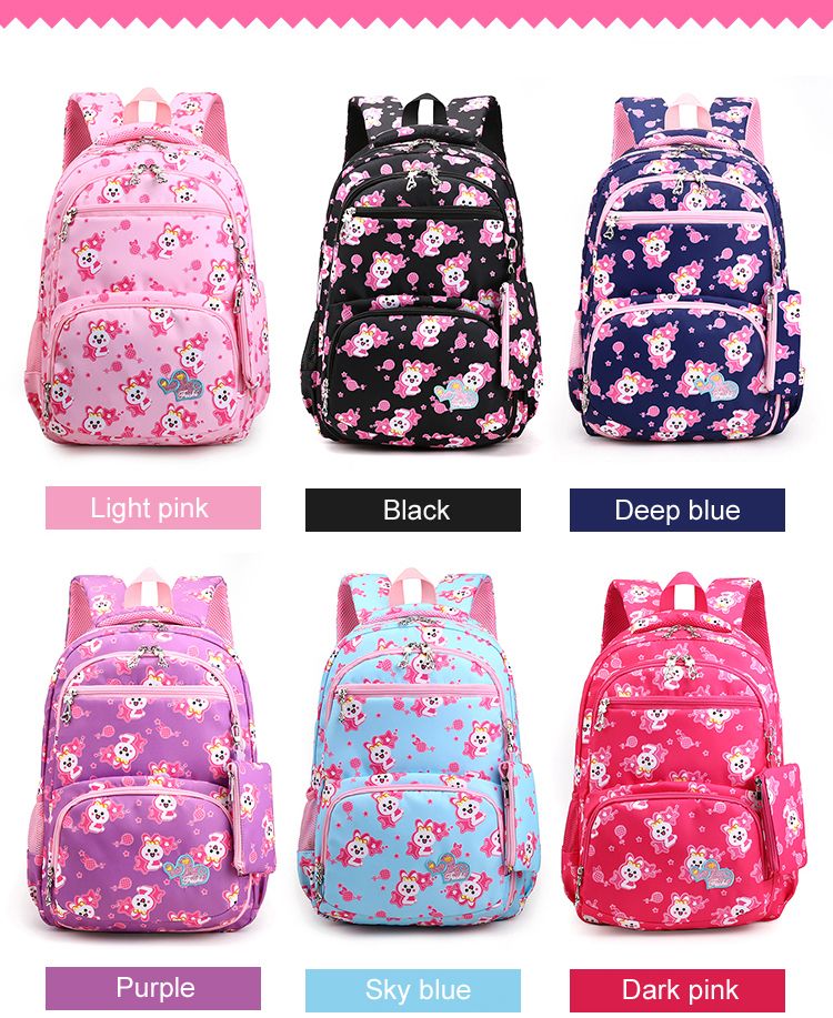 black jansport bookbolsa