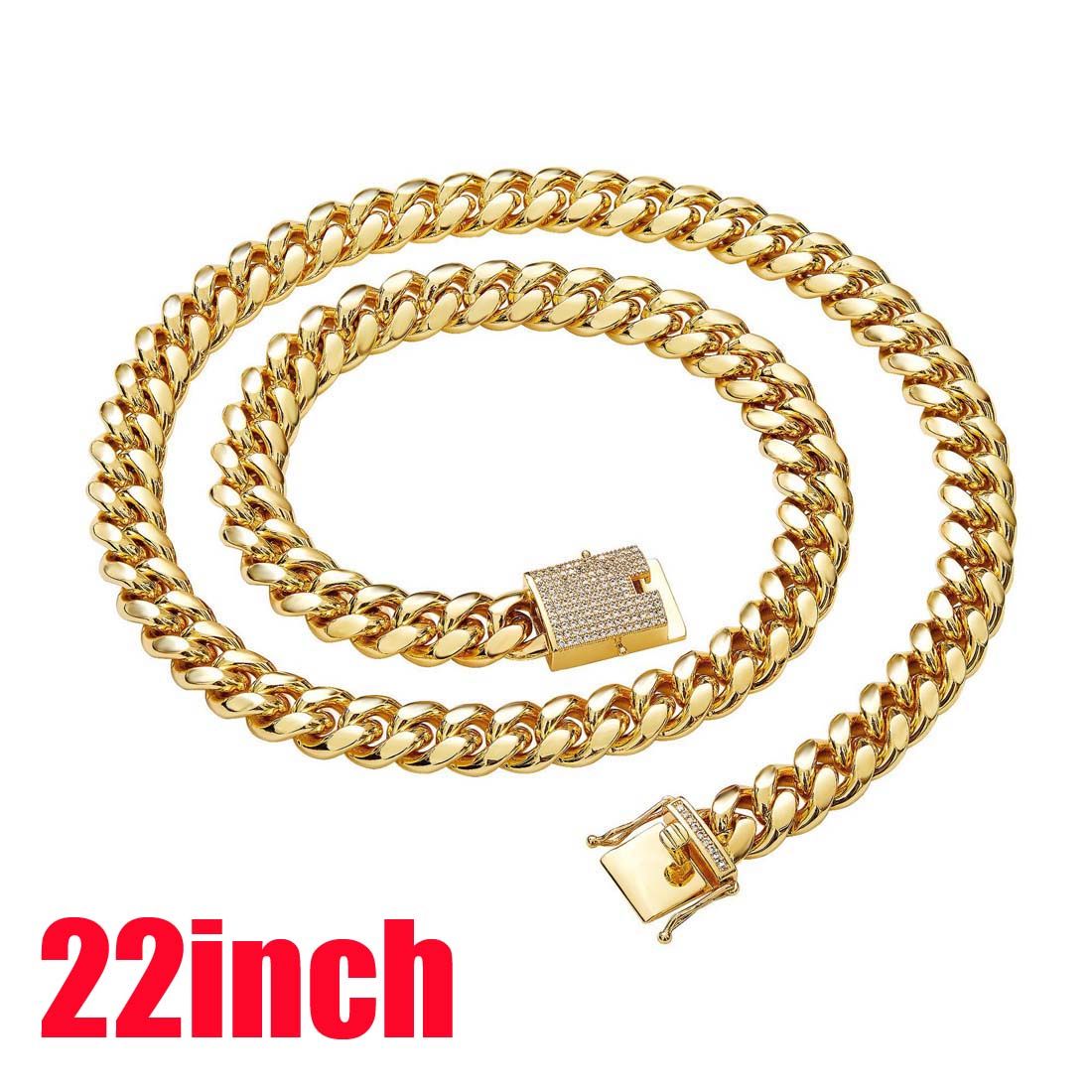 Necklace 22inch