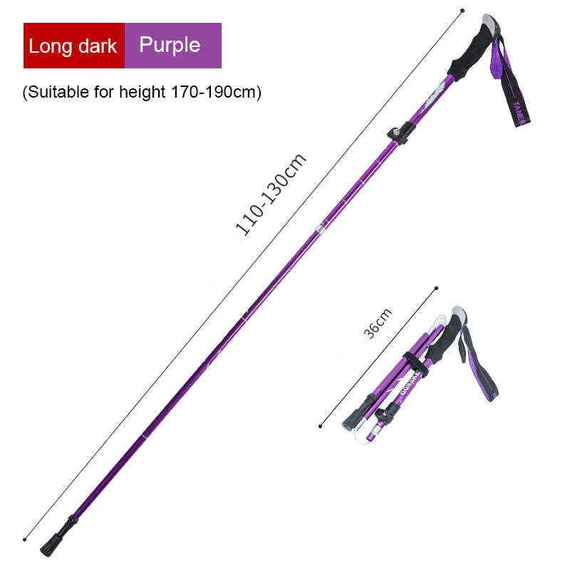 Long Purple