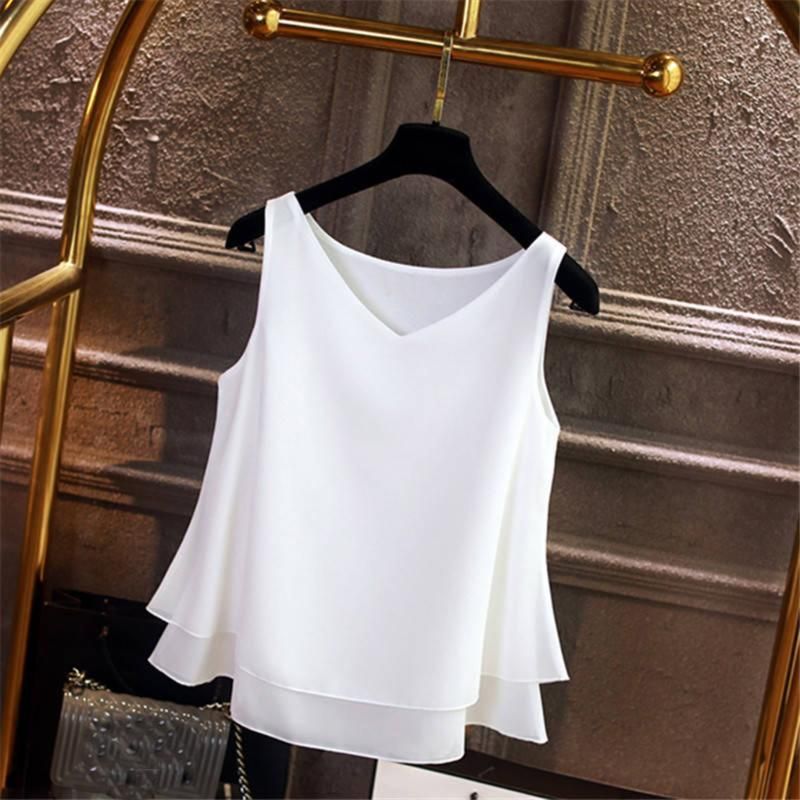 trendy summer tops 2020