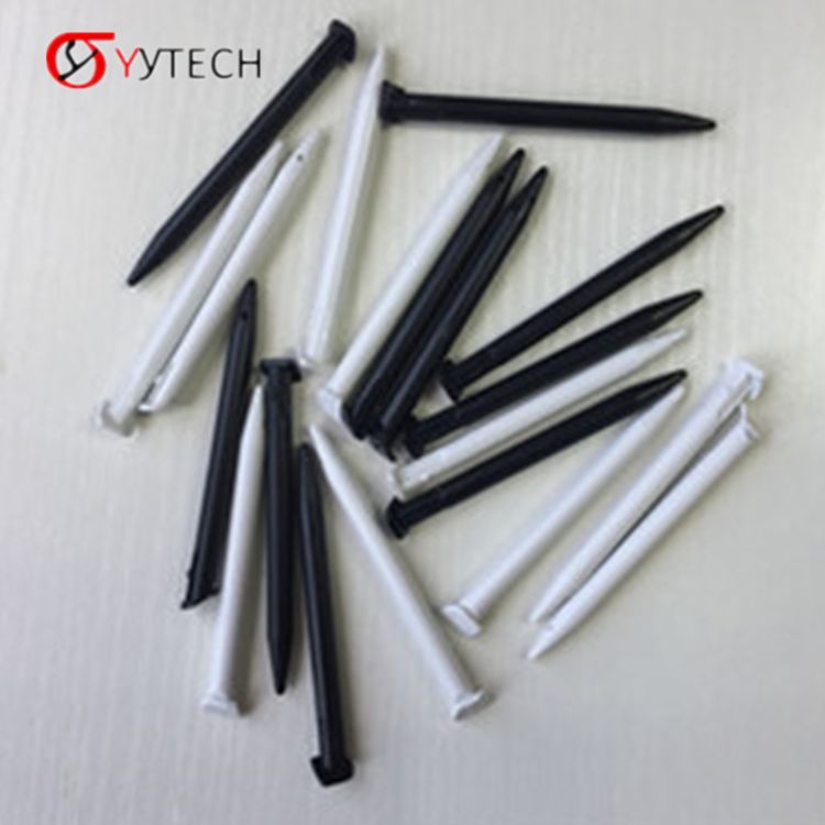 21 Syytech Plastic Stylus Screen Touch Pen Set For Nintendo 2ds Xl Ll Black White Color Always Available In Stock Replacement Repair Parts Other Game Accessories From Syytechstore 0 2 Dhgate Com