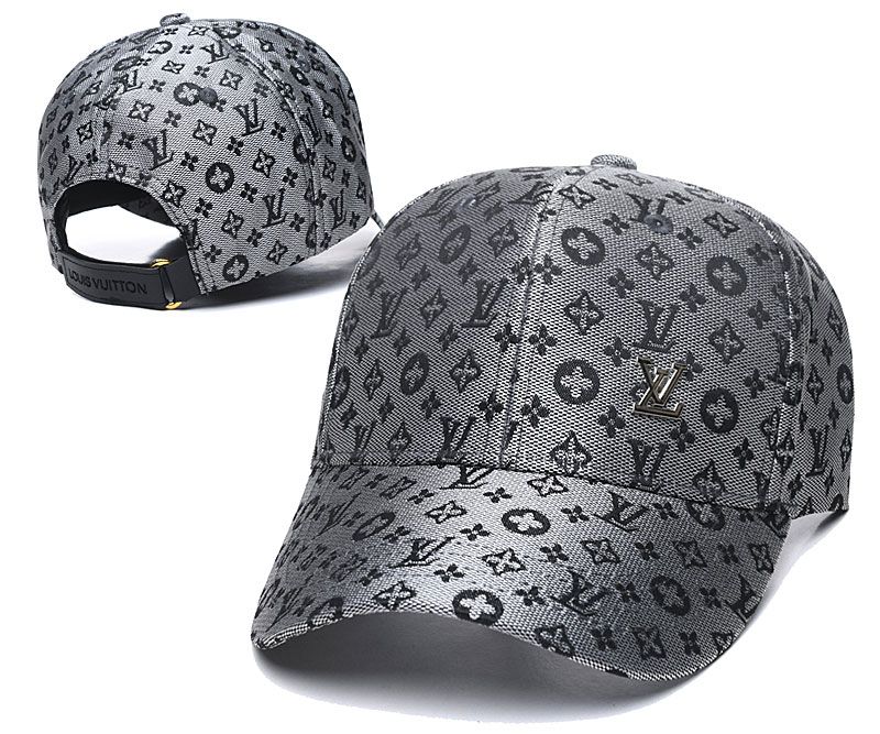Acquistare Louis Vuitton Cappello Della Protezione Del Progettista Delle  Ossa Curve Visiera Casquette Berretti Da Baseball Registrabili Di Golf Di  Lusso Sport Cappelli 1L lv Cap 1L Economico | Consegna Veloce E