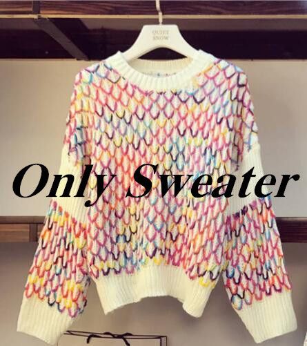 Only Sweater
