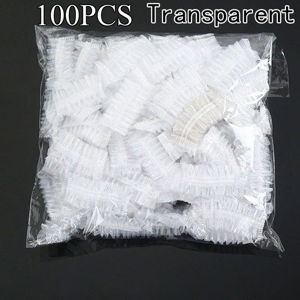 100Pcs Ear