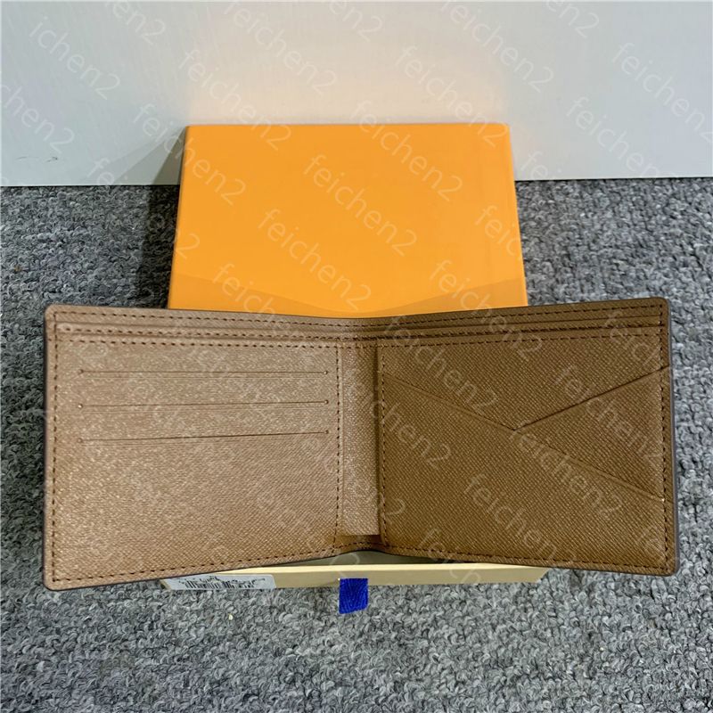 Louis Vuitton monogram short wallet | LV classic plaid short wallet