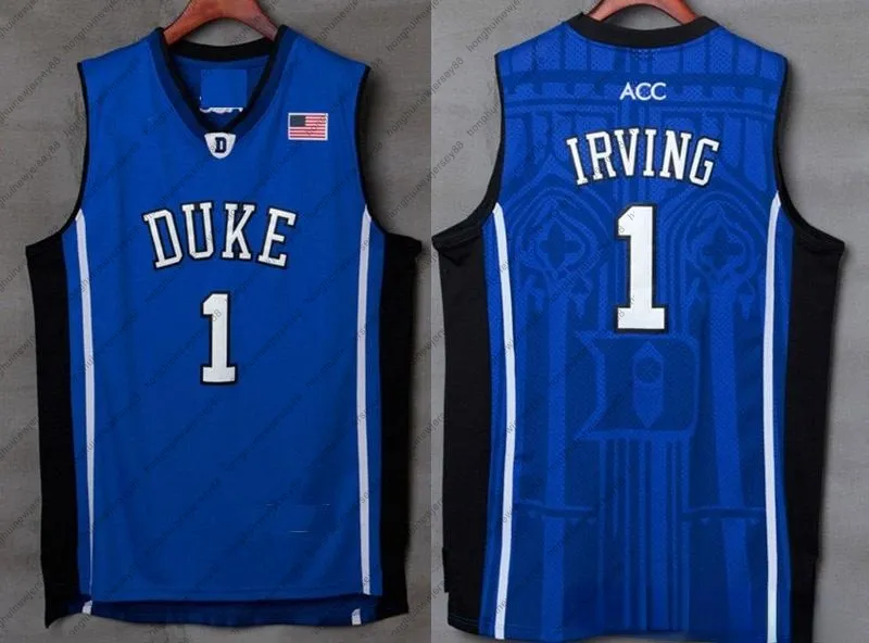 duke Blue