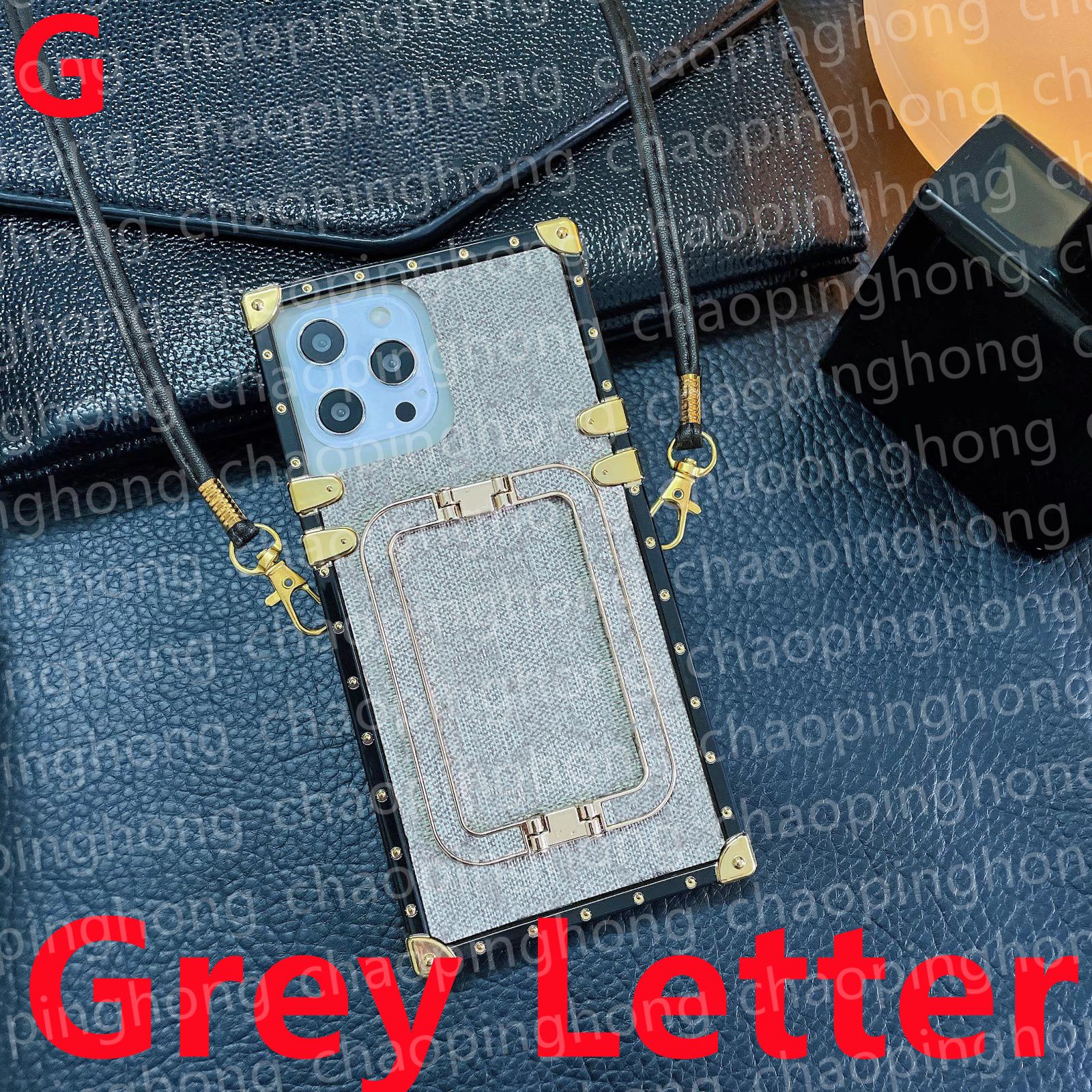 11#[G] Grey Letter+LOGO