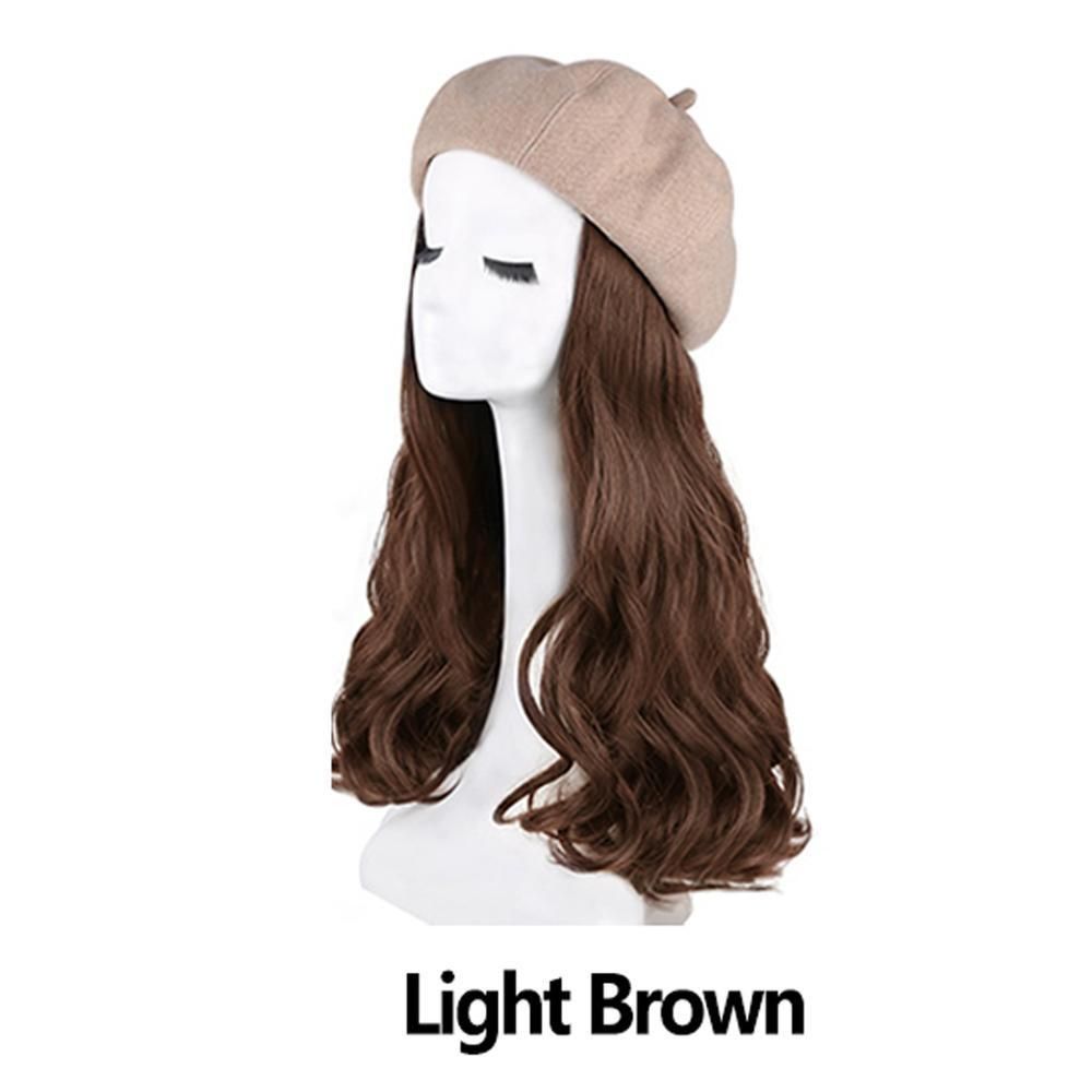 C-Light Brown