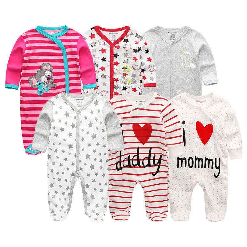 Baby Rompers6204.