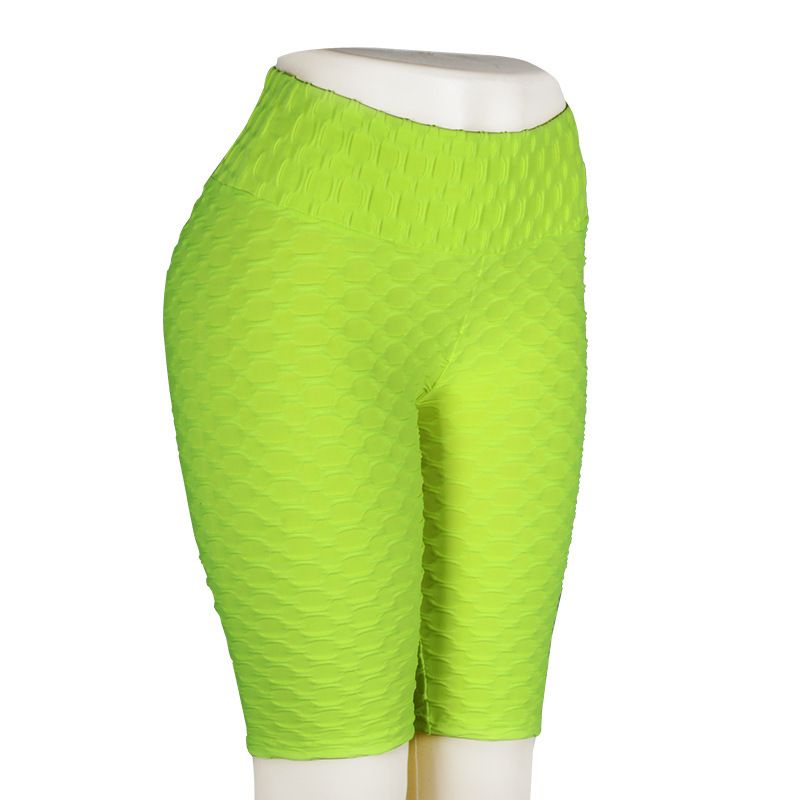 fluorescent green