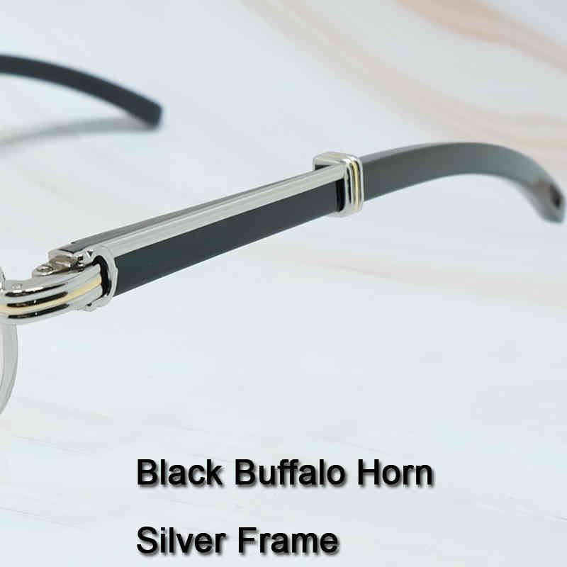 Black Buffs Silver