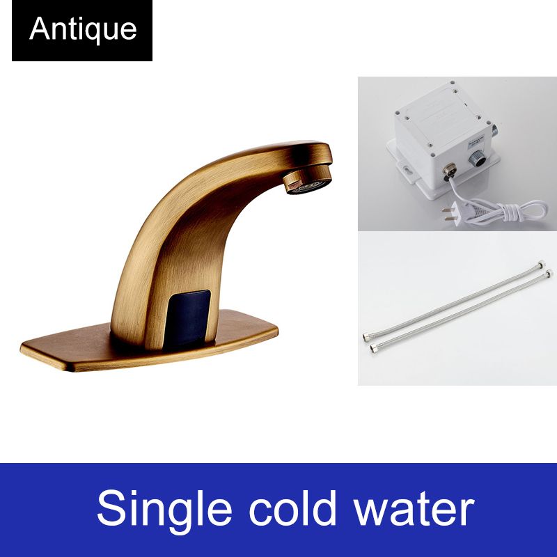 Antique-Single cold