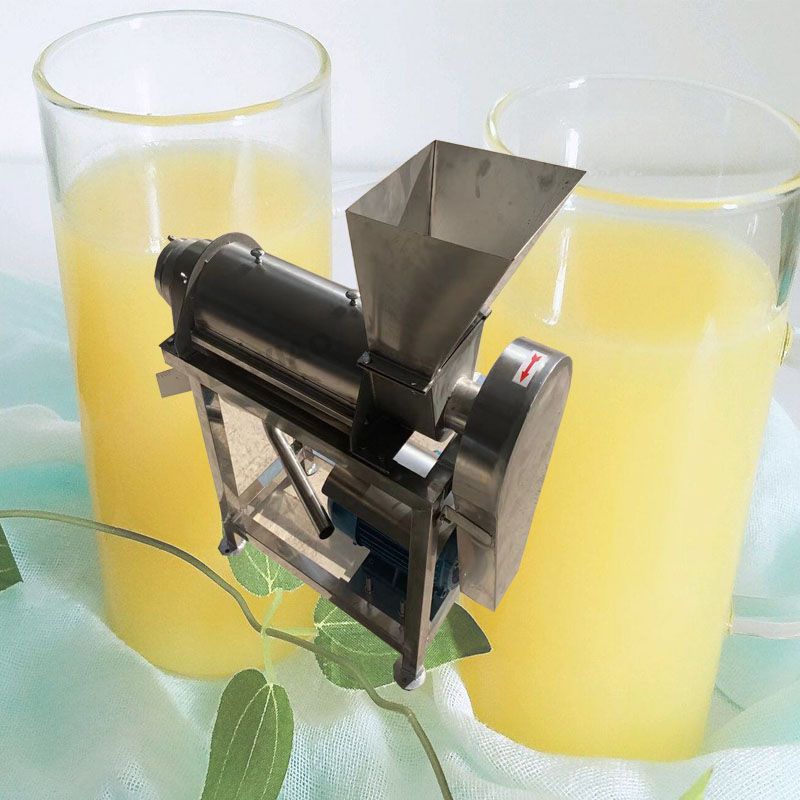 Compra Prensa De Husillo De Frutas Zumo De Verdura Ajo Jengibre Cebolla  Máquina De Extractor De Jugo De Hierbas Industrial Tornillo JuicerBest  Venta Juicer De La Prensa Barato | Entrega Rápida Y