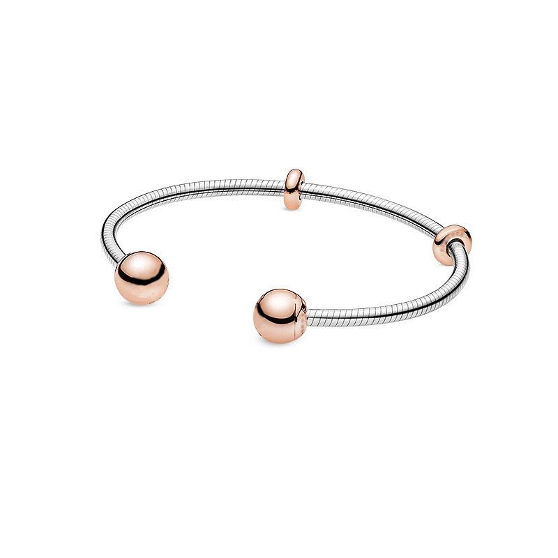 Ciondolo Porta Di Brandeburgo, Berlino, Germania, Perlina Si