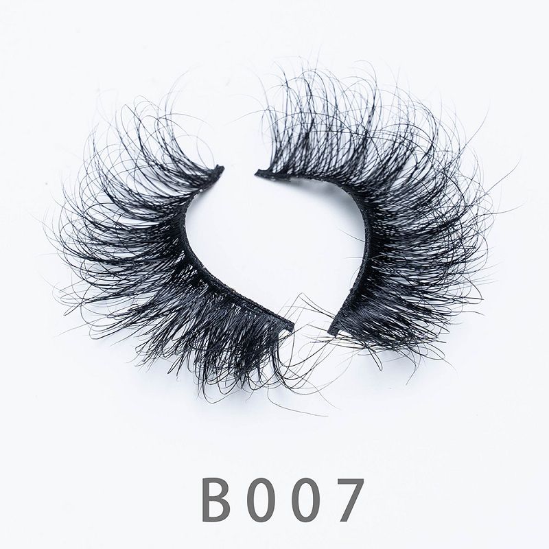 B007.