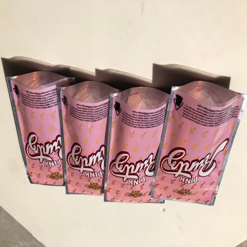 2020 Jokes Up Pink Runtz Edibles Nerds Sf California 3.5
