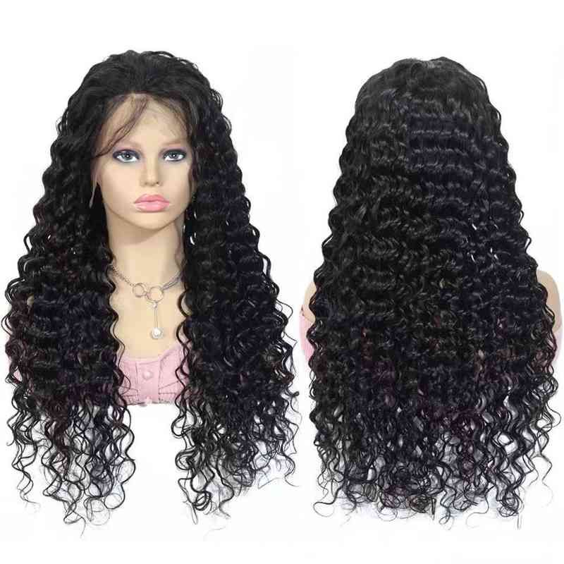 Deep Wave Wig-38 inches