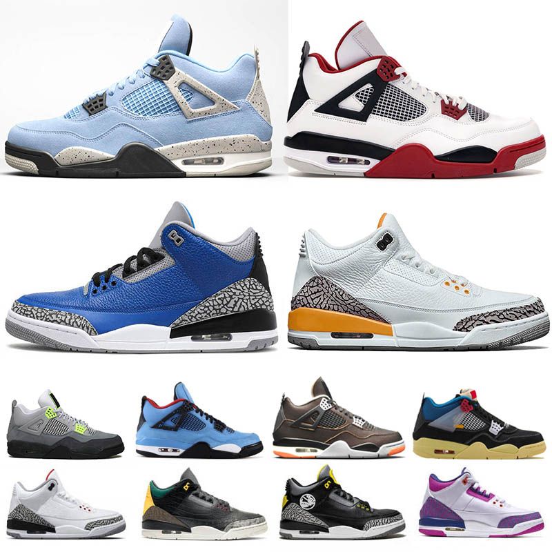basket metallise homme