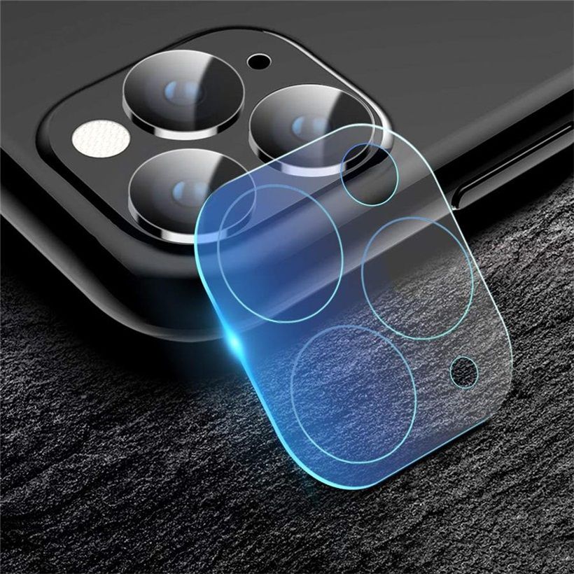 Camera Lens Protector Tempered Glass For Iphone 12 Mini Pro Max 11 XR