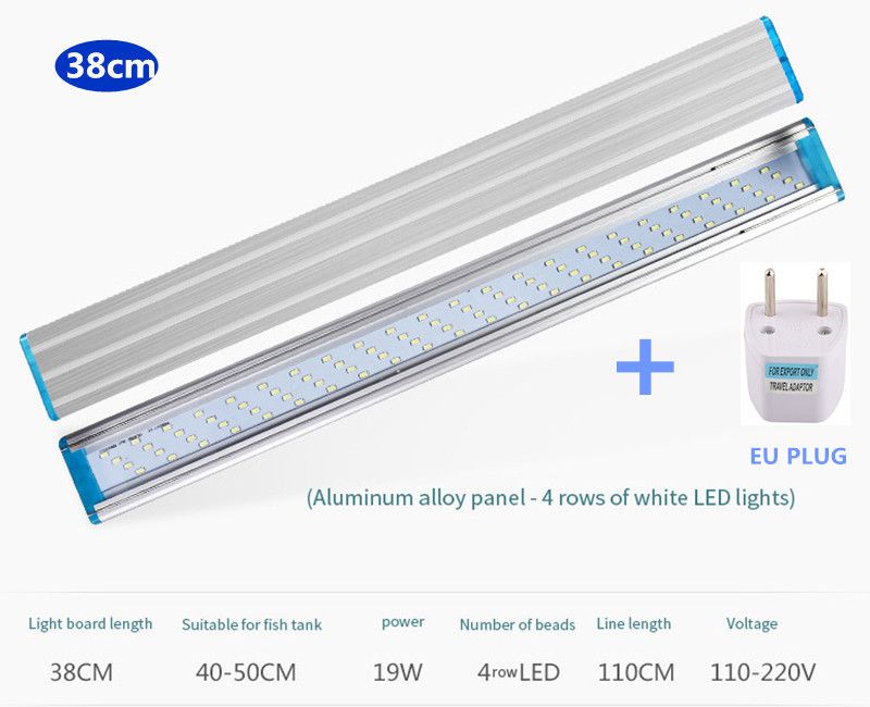 Eu 38cm Plug12