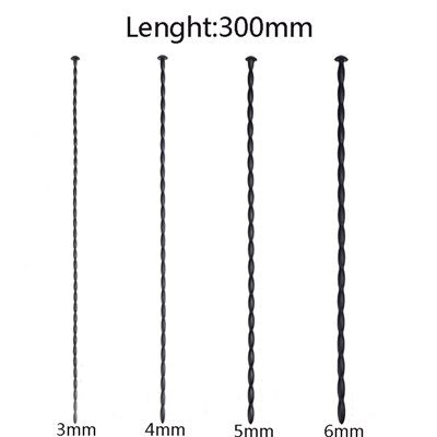 3mm-6mm (4 adet)