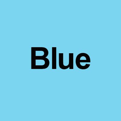 Blue-Food