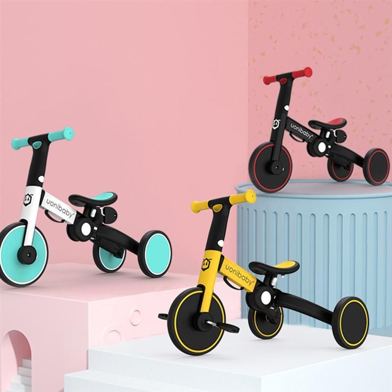 baby push bike
