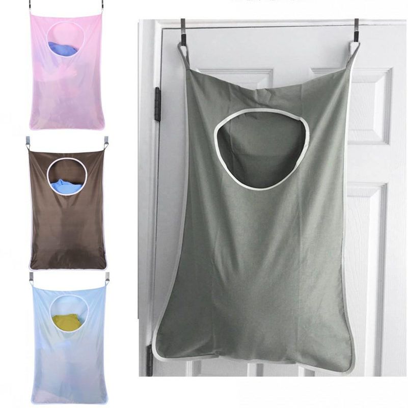 2021 Foldable Hanging Handbag Storage Bag Dustproof Cover Bag For Clothes  Dress Trave And Home Use Clothes Storage Bags FY6192 From Earlybirdno1,  $0.02 | DHgate.Com