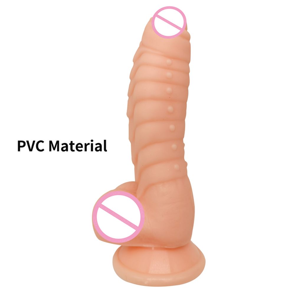 Pvc Flesh