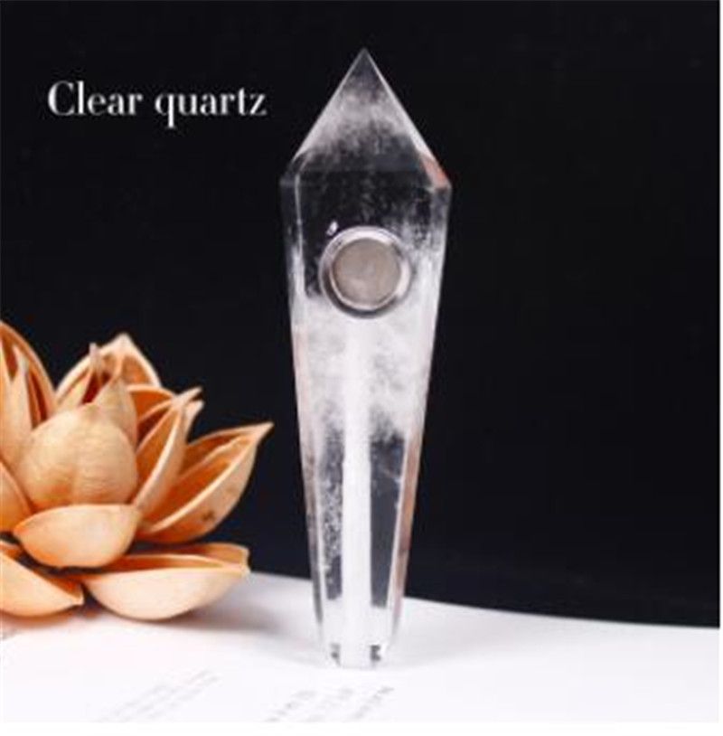 Clear Quartz