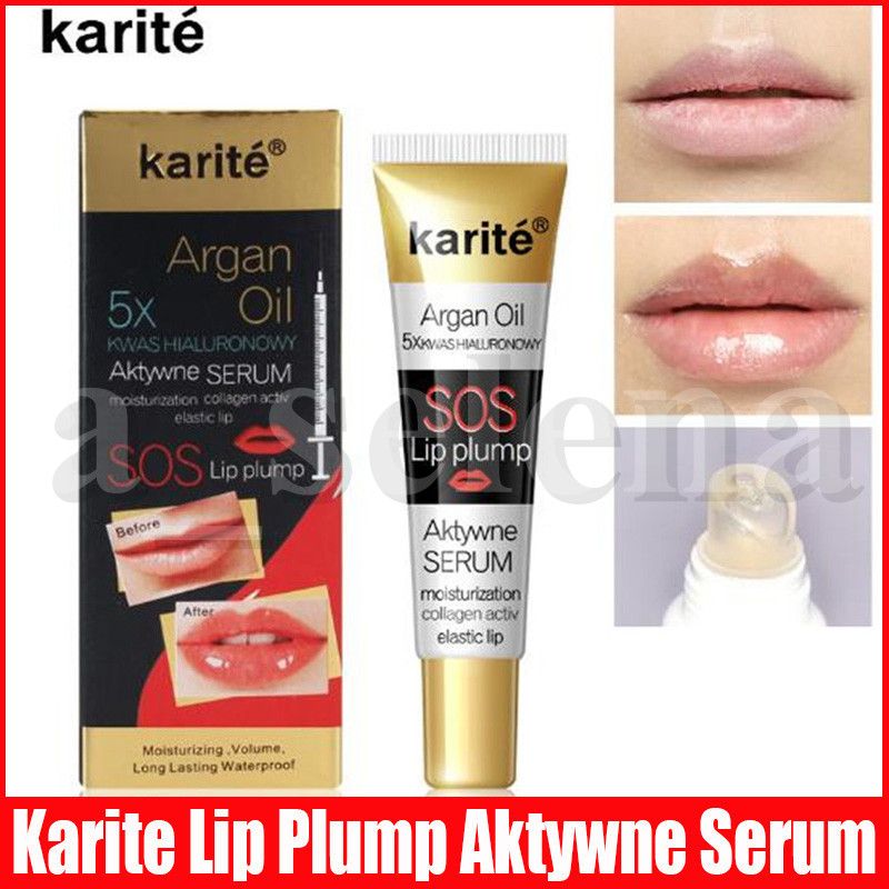lip serum essence