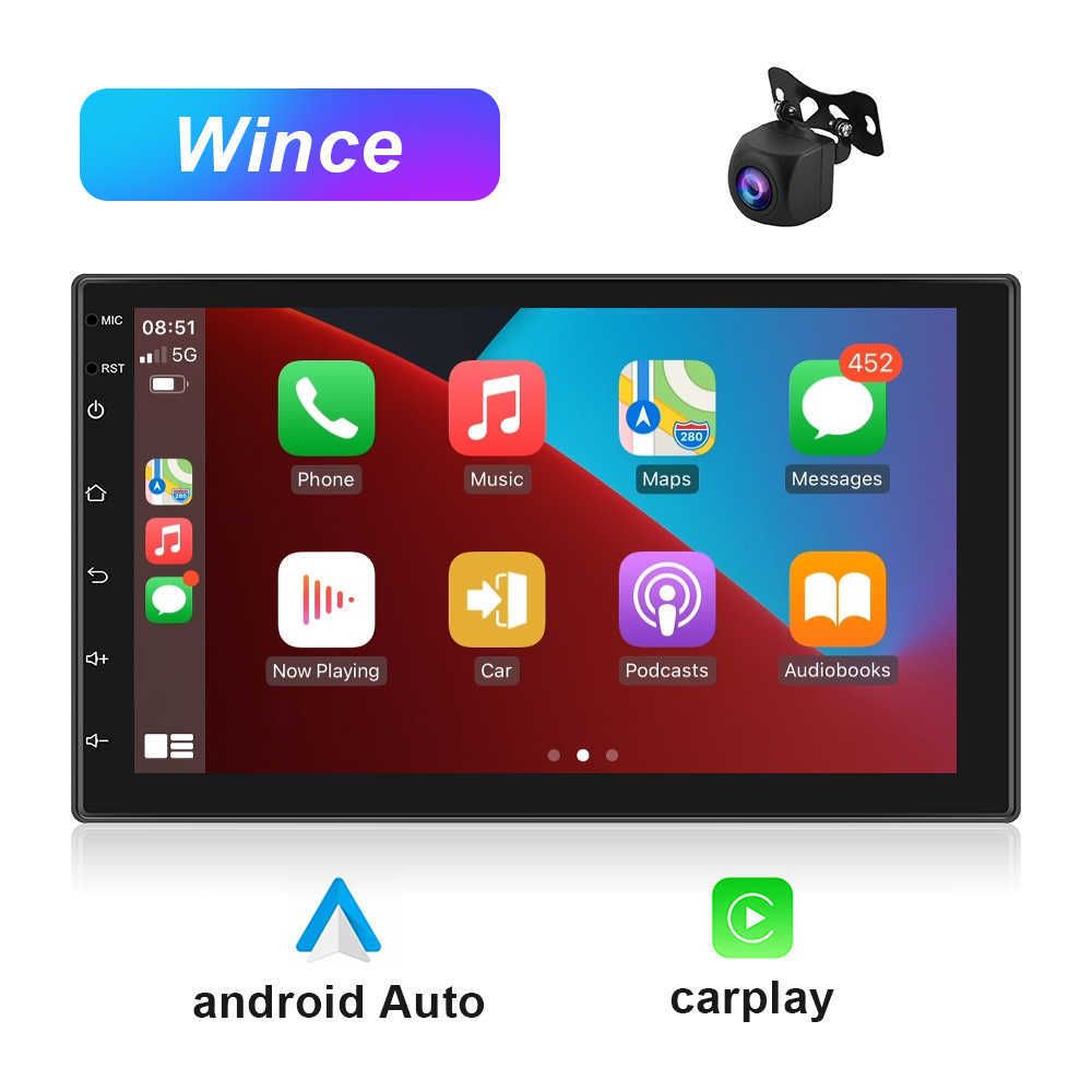 CARPLAY AHD