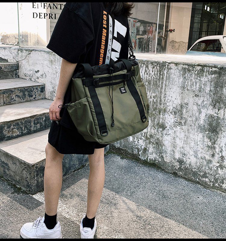 Bolso De Mensajero De Hombro Impermeable Pu Hombres Carga Us Bolso De Mensajero De Hombro Impermeable Pu Hombres Carga Us