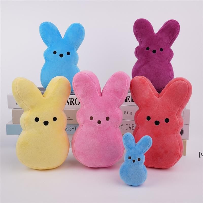 38cm 15cm peeps plush bunny rabbit peep Easter Toys Simulation Stuffed Animal Doll for Kids Children 38cm 15cm peeps plush bunny rabbit peep Easter Toys Simulation Stuffed Animal Doll for Kids Children