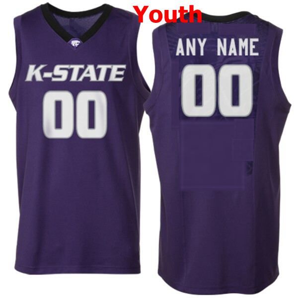 Youth Purple