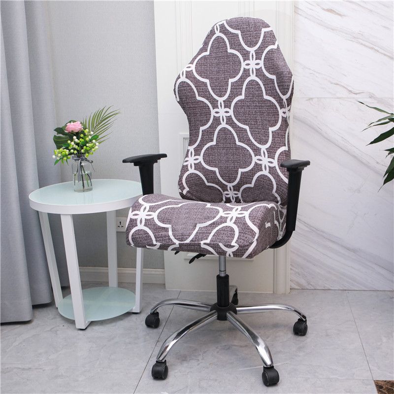 A5-2pcs Chair Cover